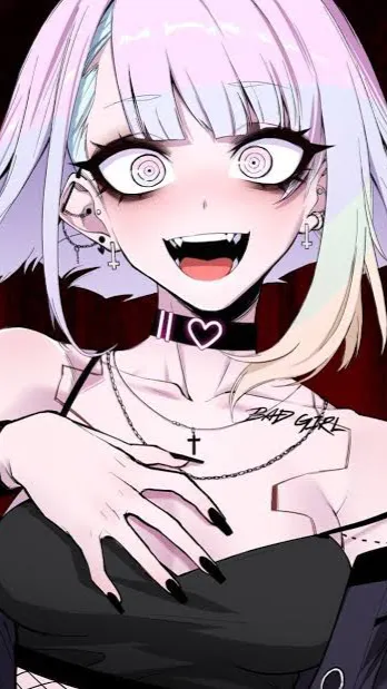 ai character: Sus Babysitter background