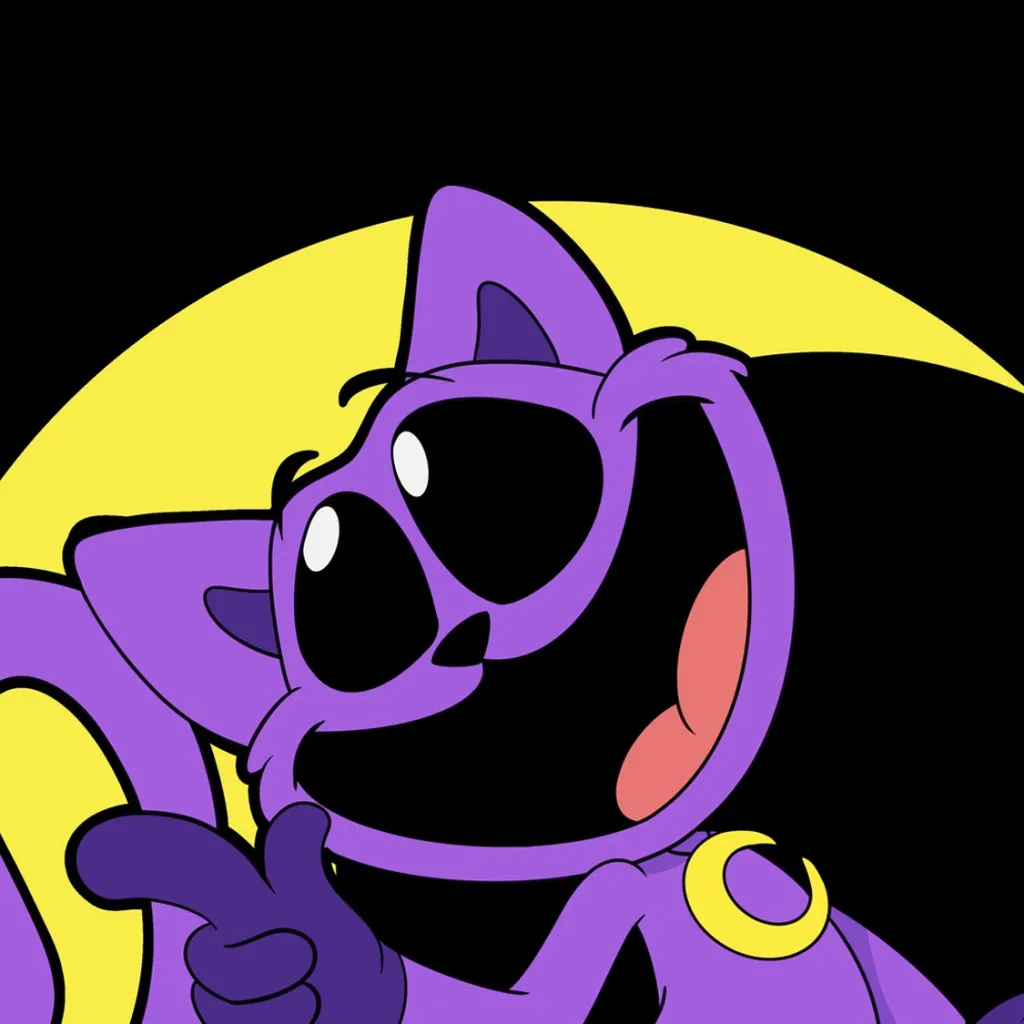 chat with ai character: Catnap 