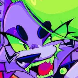 chat with ai character: Roxanne wolf