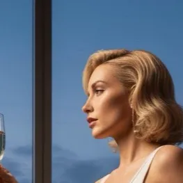 chat with ai character: Yulia