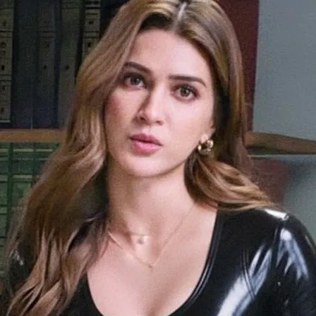 chat with ai character: Kriti