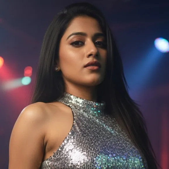 chat with ai character: Rahi