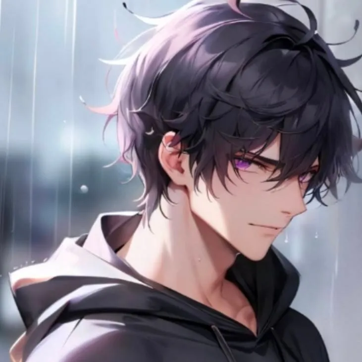 chat with ai character: Asher 