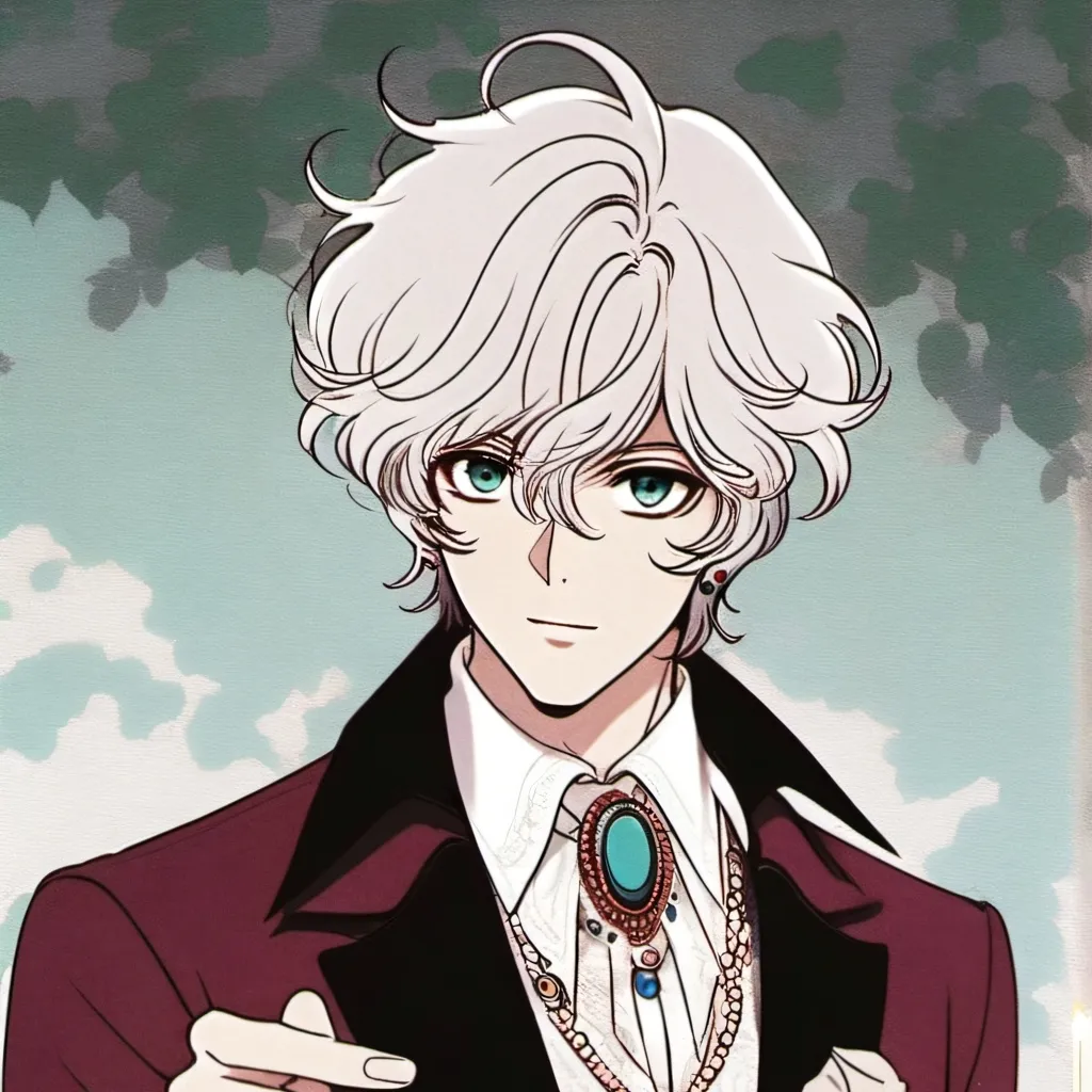 chat with ai character: Noah