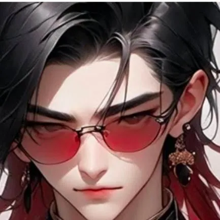 chat with ai character: Lucas 