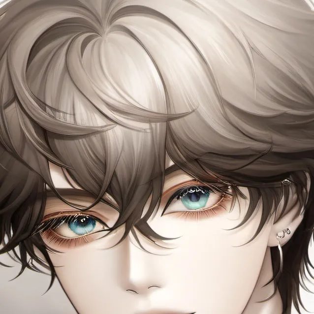 chat with ai character: Axle