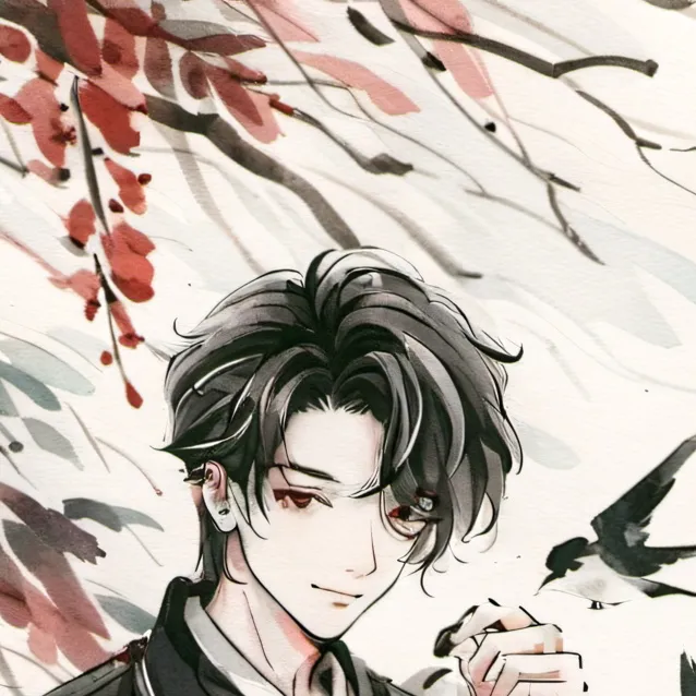 chat with ai character: Alan