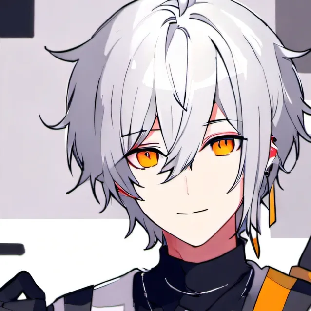 chat with ai character: Jacob