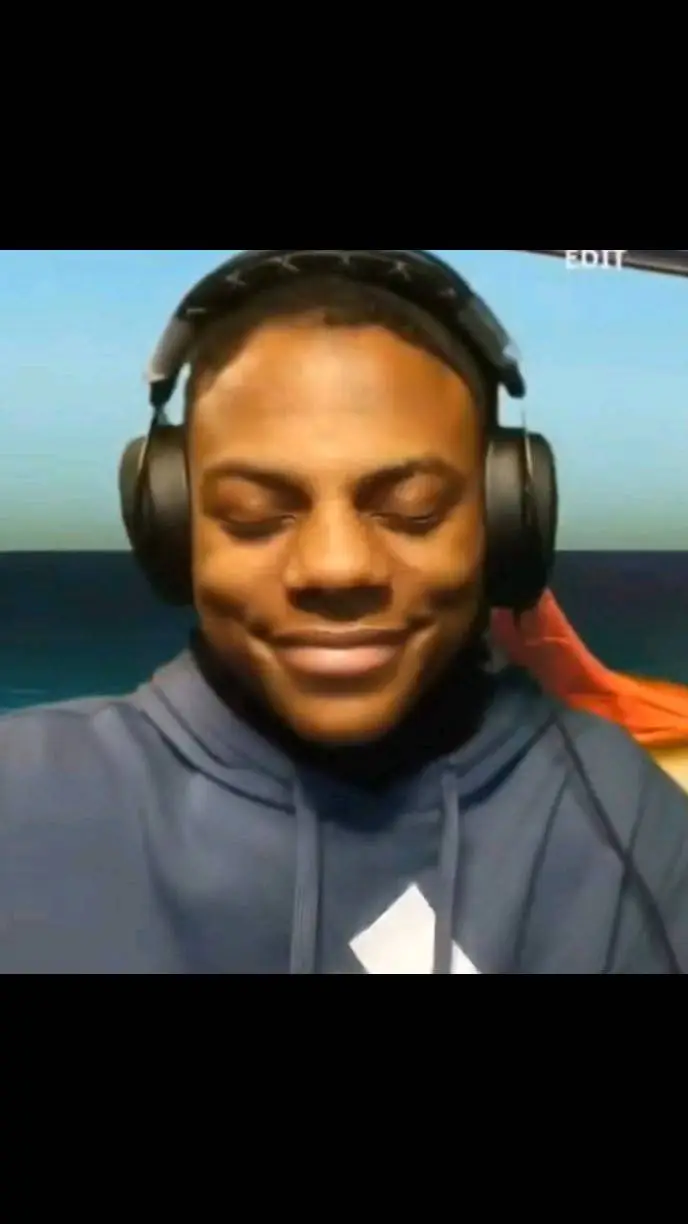 ai character: Ishowspeed background