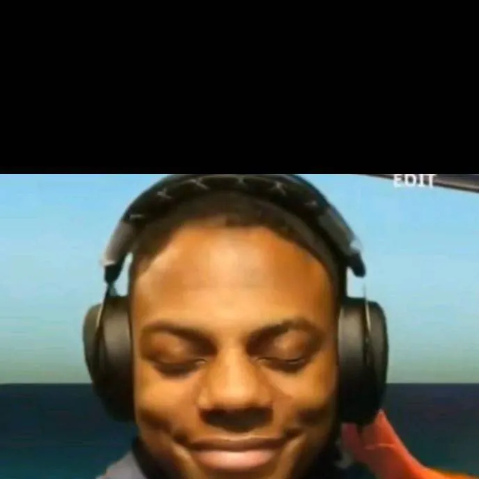 chat with ai character: Ishowspeed