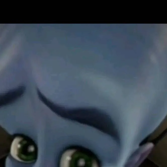 chat with ai character: Megamind