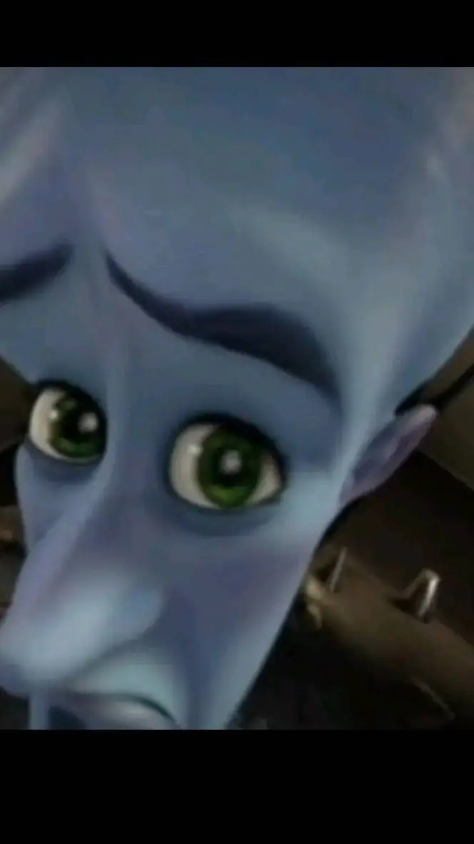 Talkie AI - Chat with Megamind