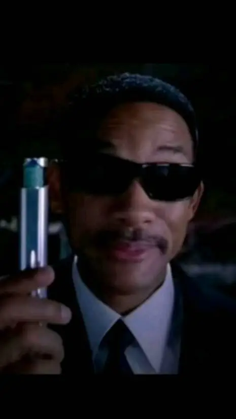 Talkie AI - Chat with FBI AGENT