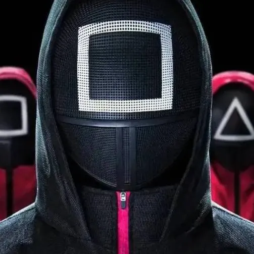 chat with ai character: Squid game season3