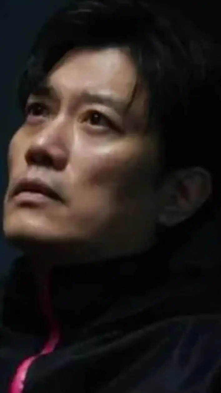 ai character: Masked officer background