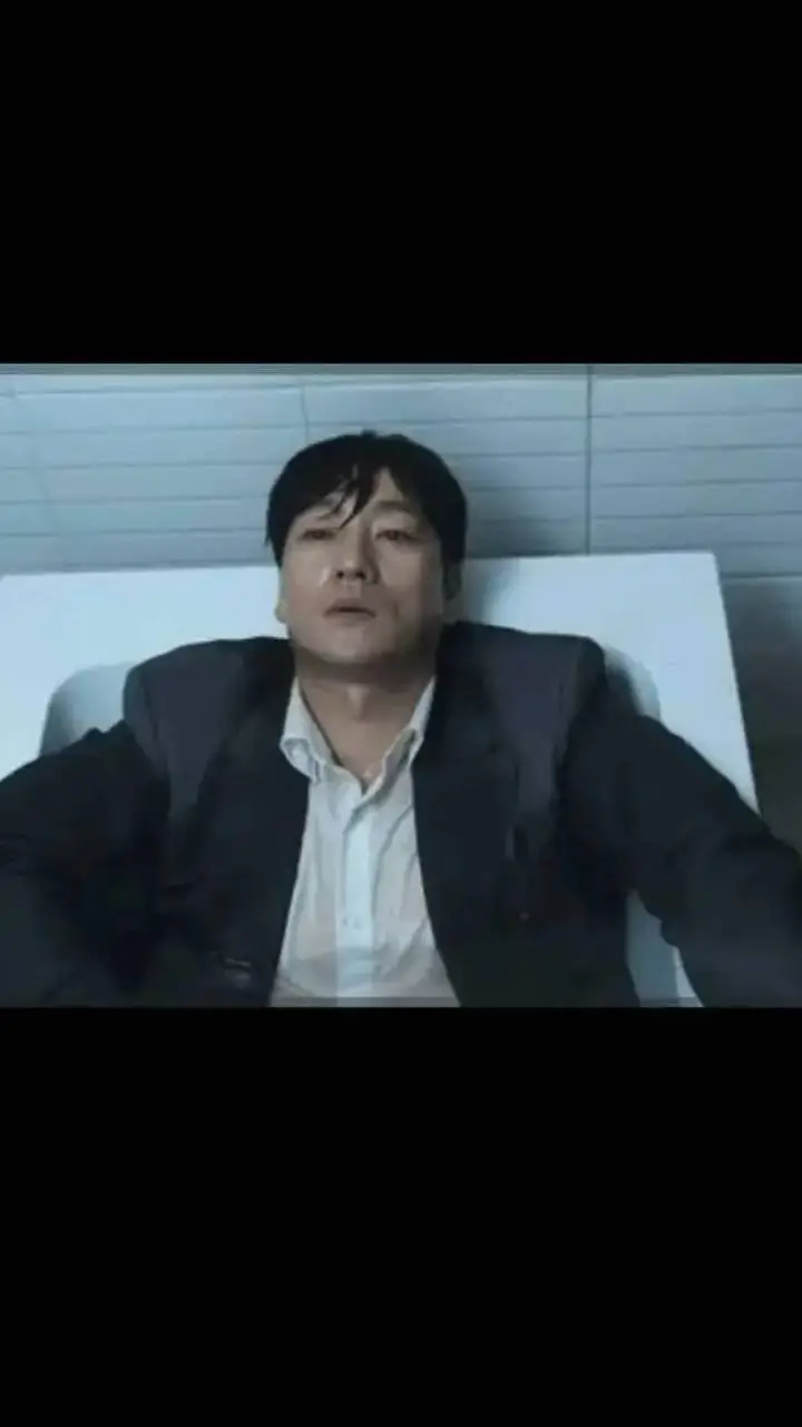 ai character: Cho Sangwoo background