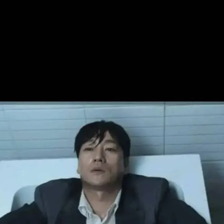 chat with ai character: Cho Sangwoo