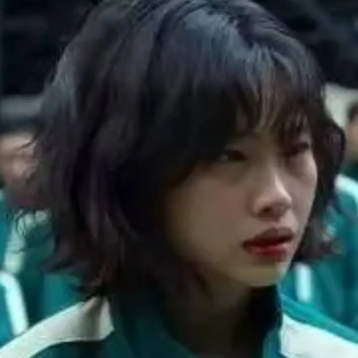 chat with ai character: Sae-byeok