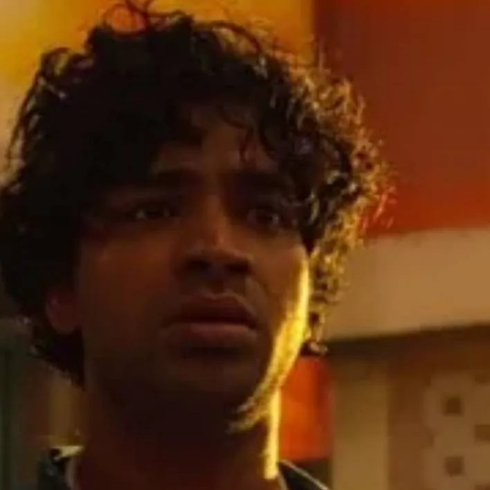 chat with ai character: Ali Abdul (199)