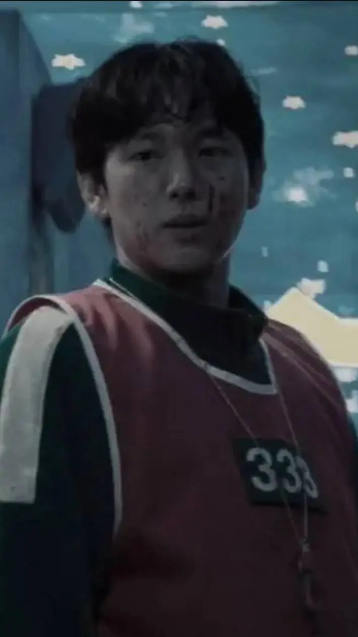 ai character: Myung-gi (333) background