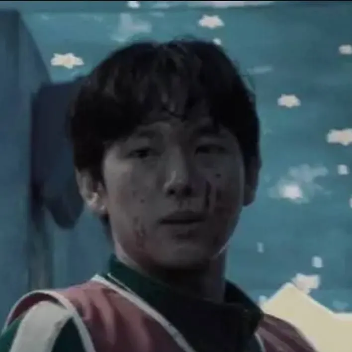 chat with ai character: Myung-gi (333)