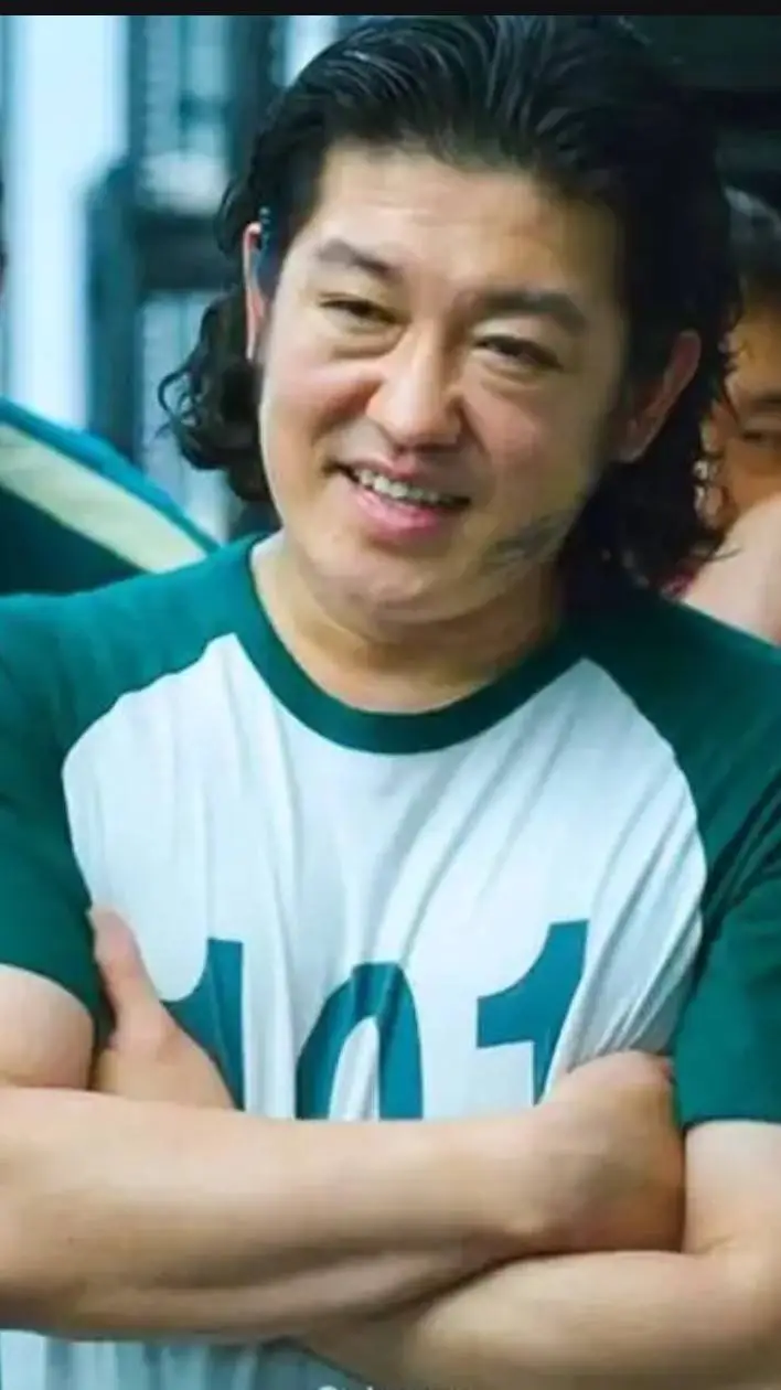 ai character: Deok-su background