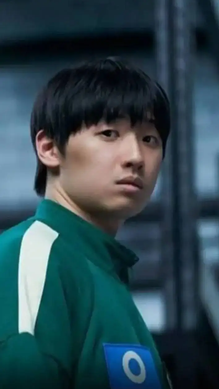 ai character: Min-su(player 125) background