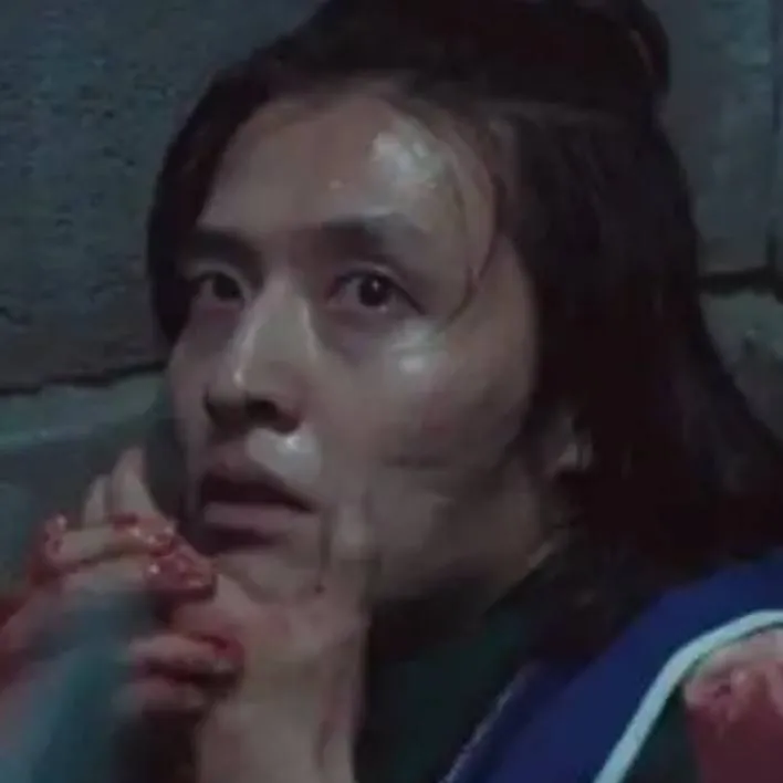 chat with ai character: Dae-ho...