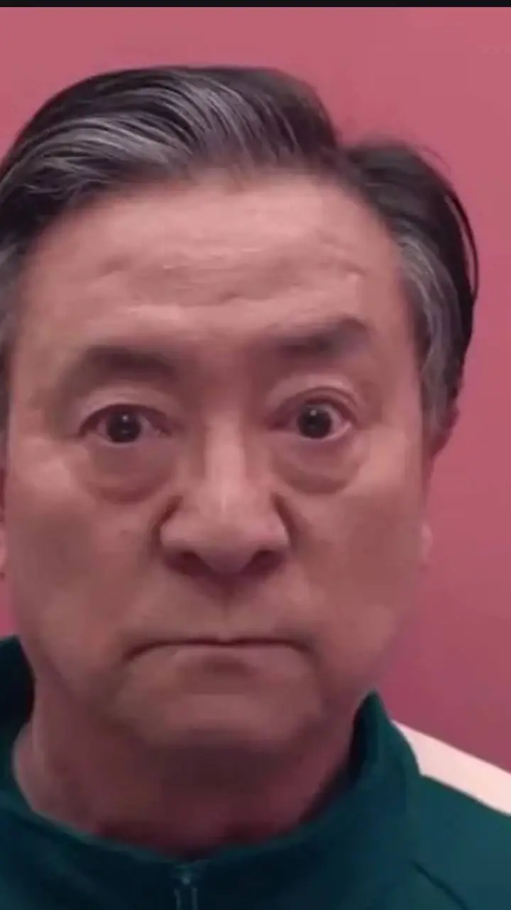 ai character: Player 100 background