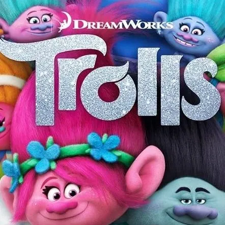chat with ai character: trolls
