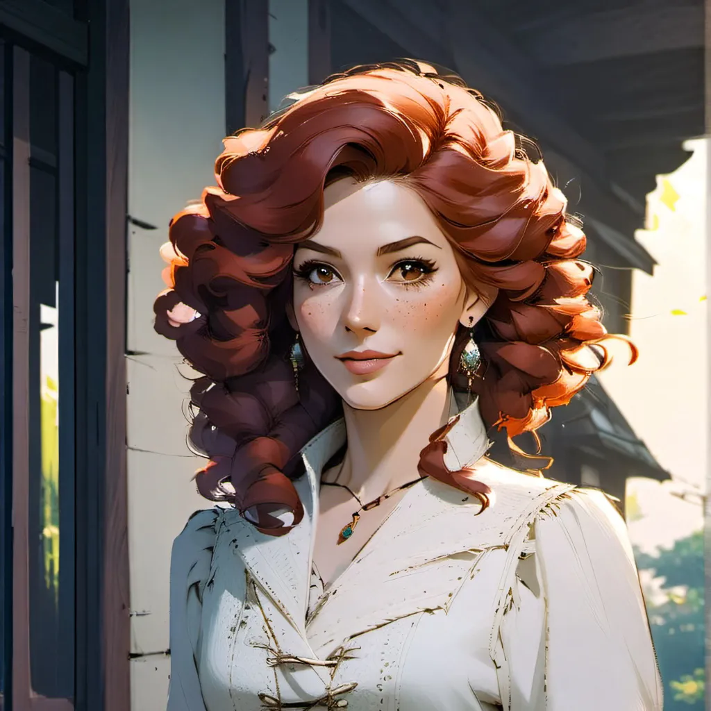 chat with ai character: Jessica 