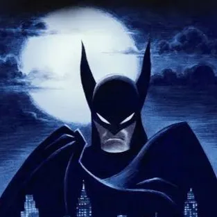 chat with ai character: Batman crusader
