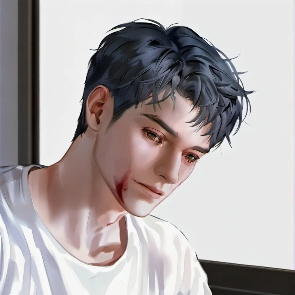 chat with ai character: grant