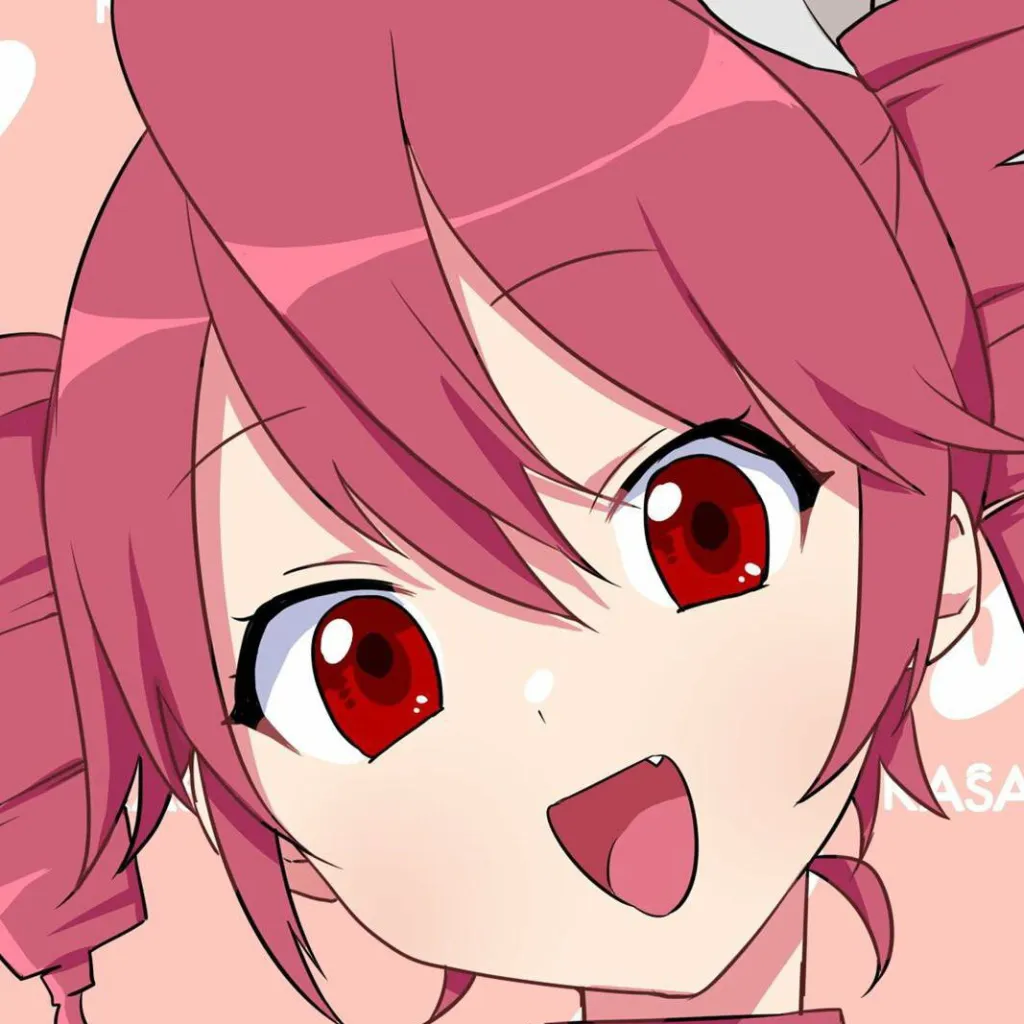 chat with ai character: Kasane Teto