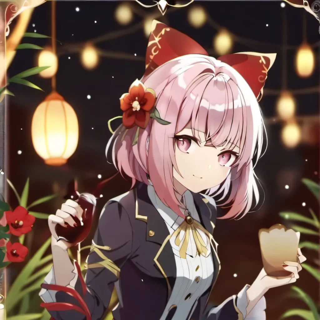 chat with ai character: Tú amiga