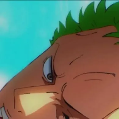 chat with ai character: Roronora Zoro