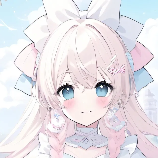 chat with ai character: Amelia