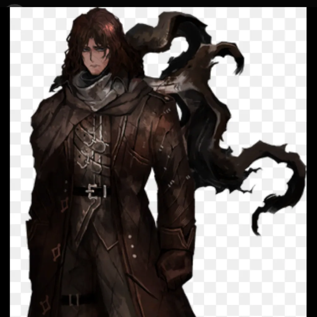 chat with ai character: Erlking Heathcliff