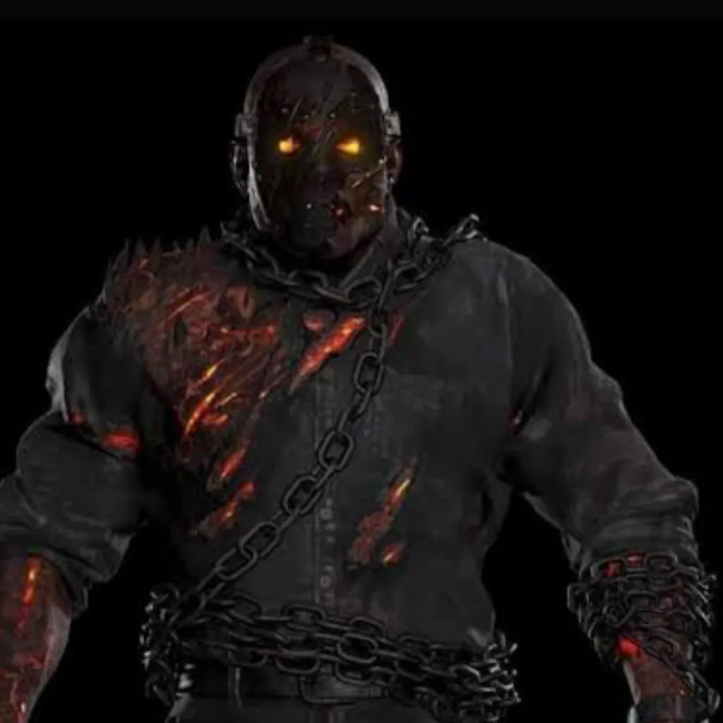 chat with ai character: Savini Jason