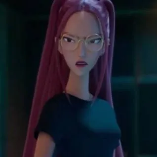 chat with ai character: Mira