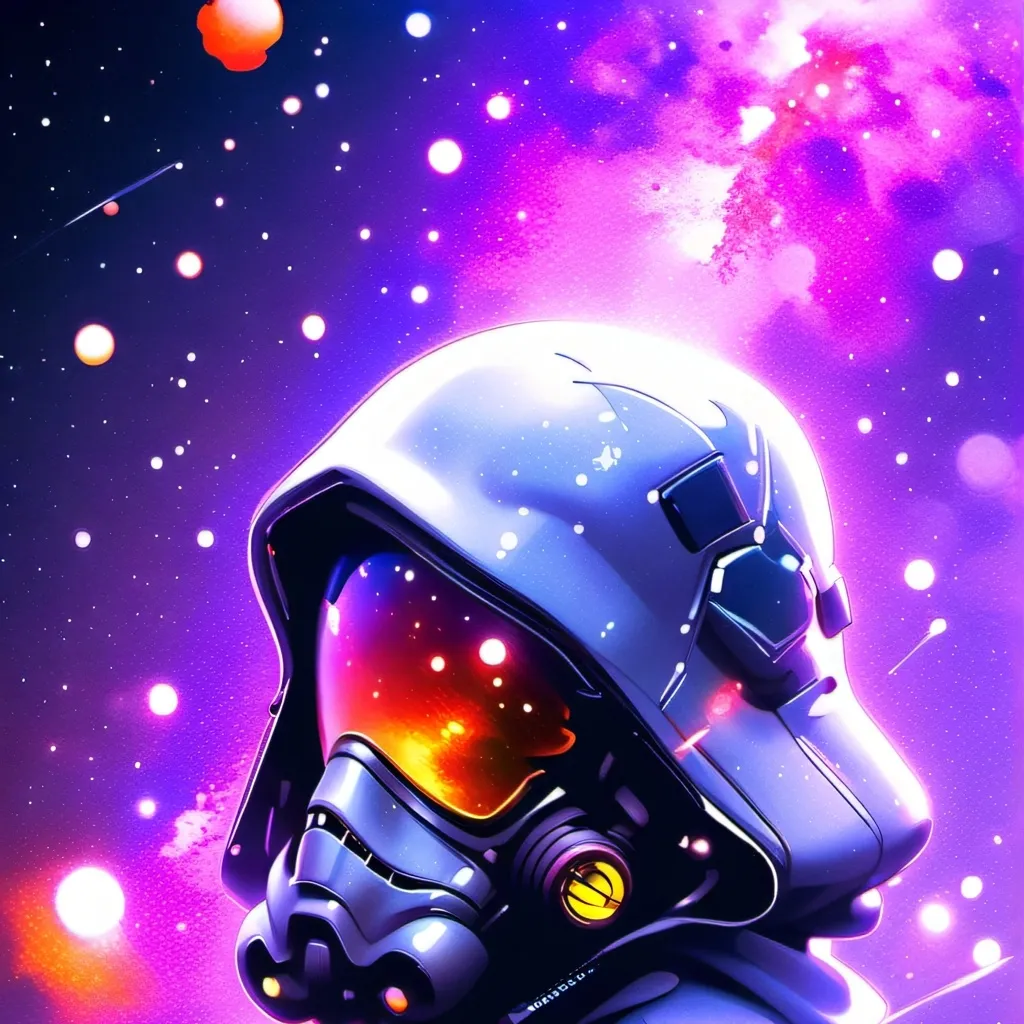 chat with ai character: гоша