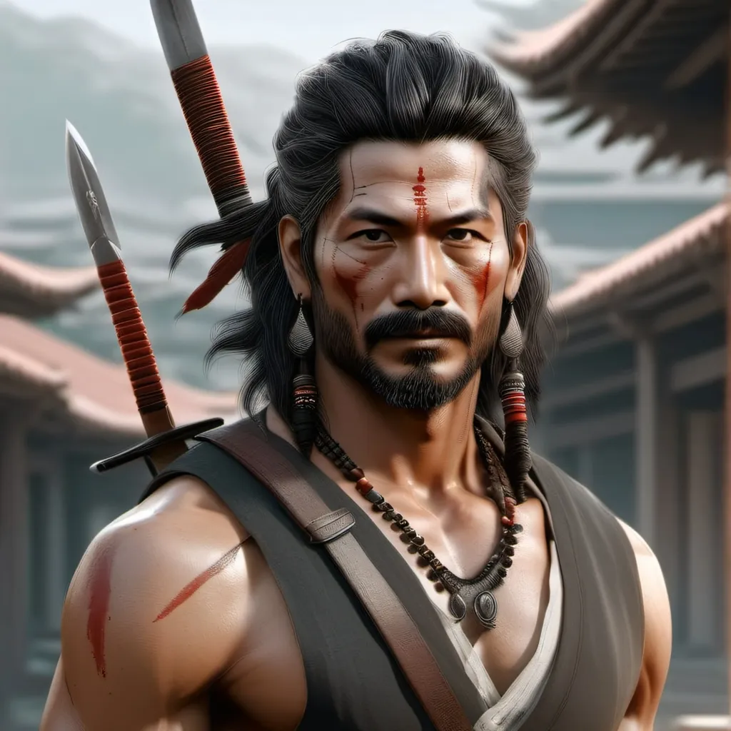 chat with ai character: egor