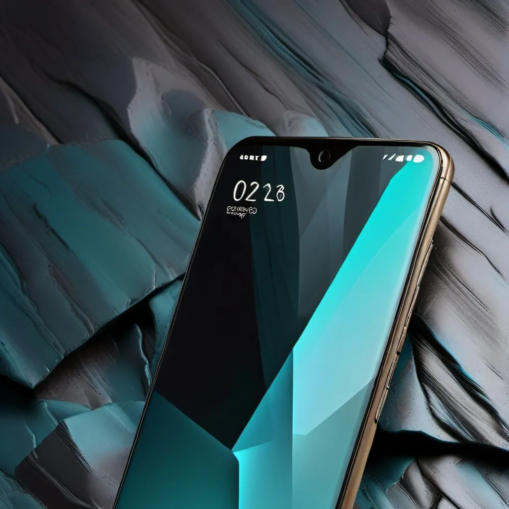 chat with ai character: Tecno pop 6 pro