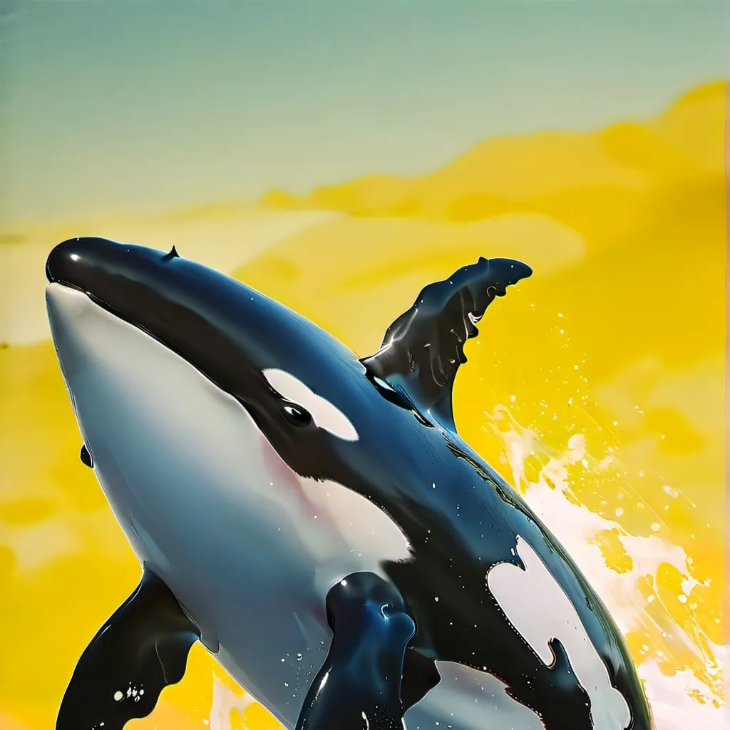 chat with ai character: orcalero orcola