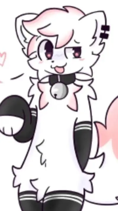 ai character: бойкиссер background