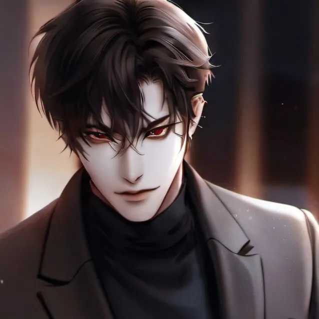 chat with ai character: alex