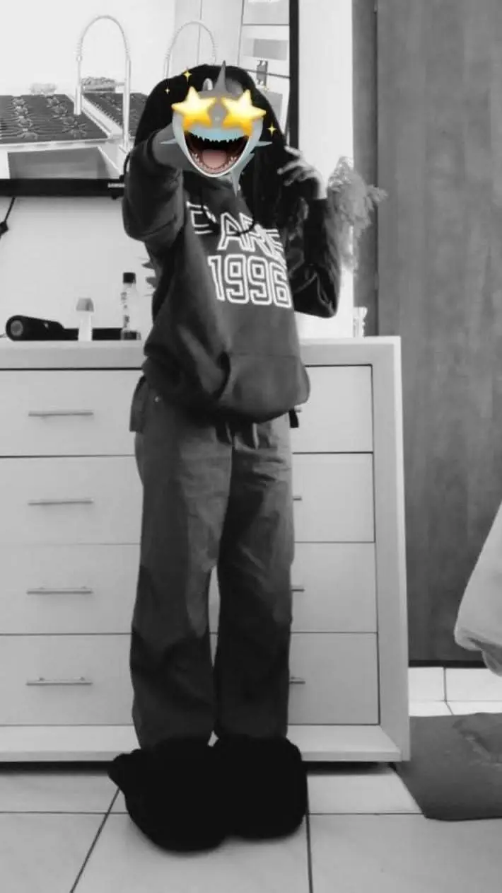 ai character: Lerato  background