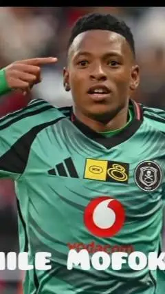 ai character: relebohile Mofoken background