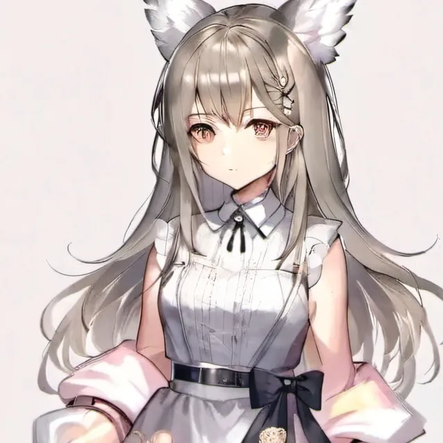 chat with ai character: mimilo