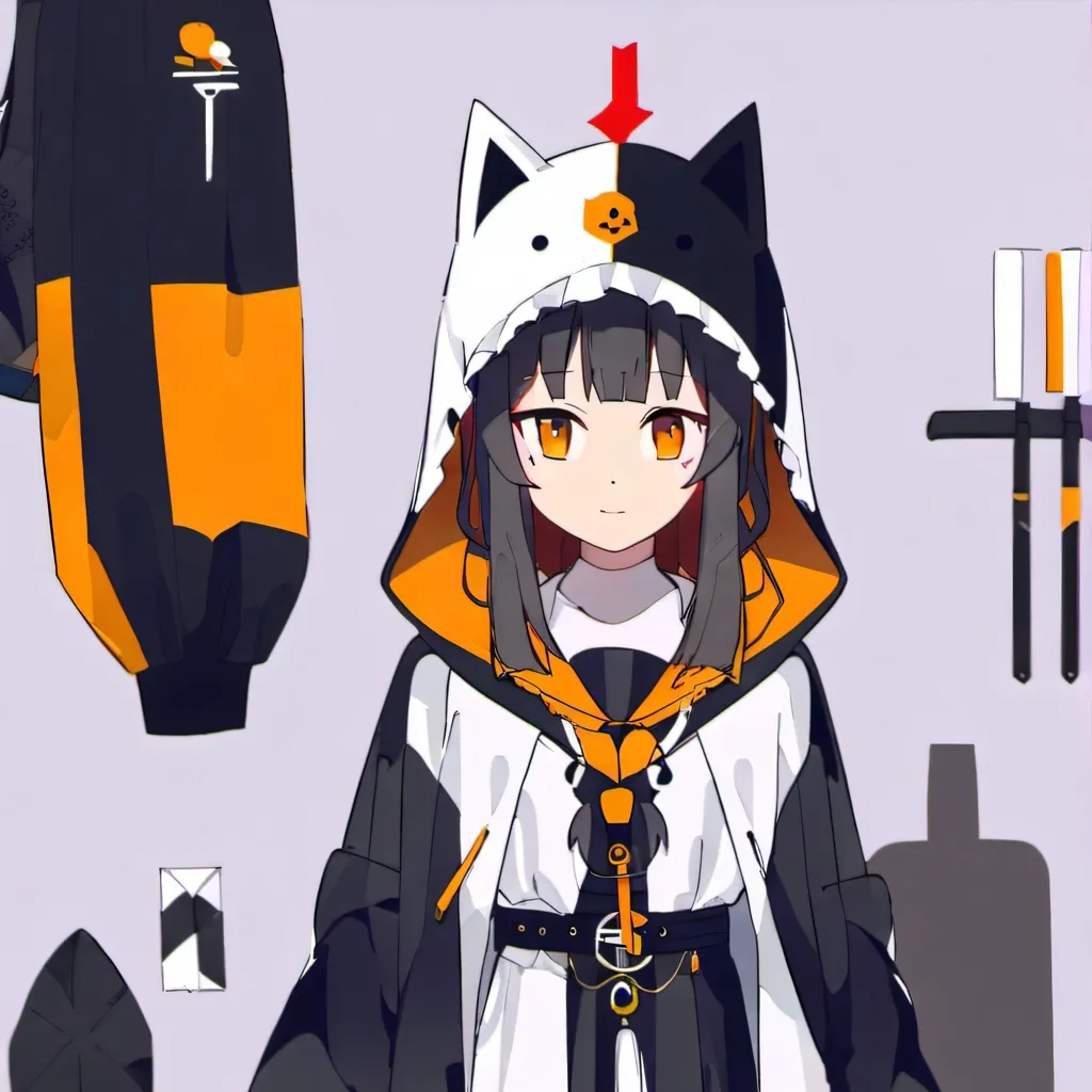 chat with ai character: 🥰Casendra🥰